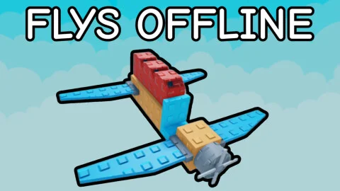 Build a Plane Script